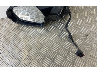 Zpětné zrcátko Audi A6 S6 C7 4G 2014 4G1857409M