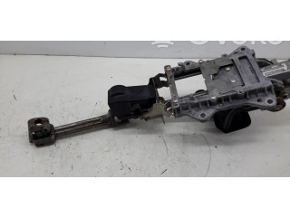  рейка  Колонка рулевая 3C1419501L   Volkswagen PASSAT B6 2005 - 2010 года