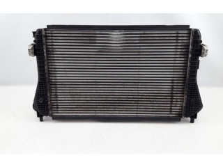 Интеркулер 1K0145803BP, 1K0145803BP Volkswagen Golf VI