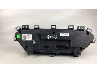 Блок управления климат-контролем 97250Q0700, 97250-Q0700   Hyundai Bayon