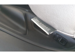 Подушка безопасности в сиденье Ford Ecosport