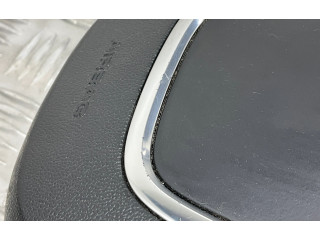 Подушка безопасности водителя 8K0880201A Audi A4 Allroad