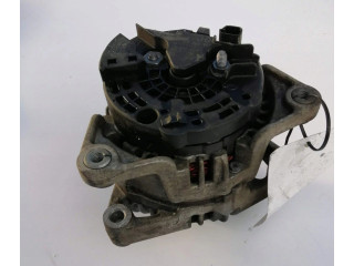 Генератор 13222930, 13222930   Opel Meriva A      