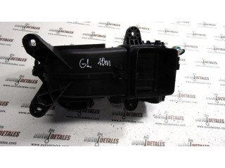 Вентилятор печки    A1648300008, A2218703858   Mercedes-Benz GL X164