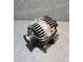 Генератор BD39TU   Audi A1      