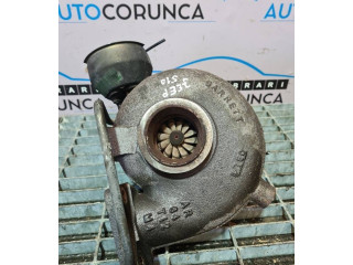  Турбина Jeep Cherokee  35242112G, 7572461         