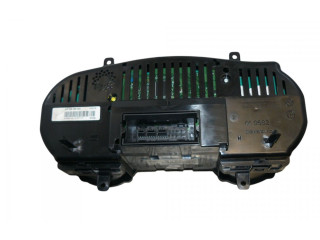 Přístrojová deska Seat Toledo III (5P) 2006 5P0920823B