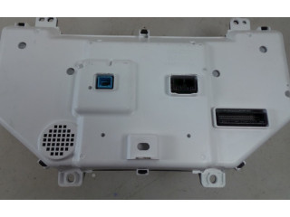 Přístrojová deska  Lexus IS III XE30 2015 8380053F21, 8380053F21  