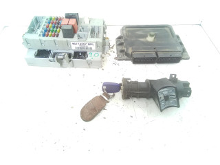 Řídící jednotka 46760545, 188A3000   Fiat Punto (188) 2000