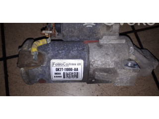 Стартер  0001139024, CC1T-11000-DC   Ford Transit Custom