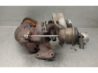 Турбина Renault Clio II 53041015068 для двигателя F9QH780