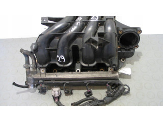 Всасывающий коллектор