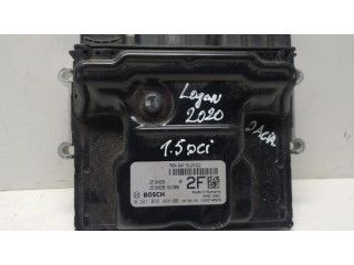 Řídící jednotka 0281036484   Dacia Logan II 2020