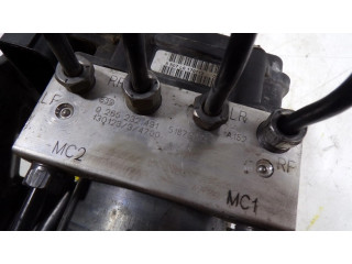 Блок АБС 71754783, 51879971 Fiat Fiorino