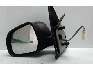 Зеркало электрическое        Dacia Dokker  2012 -  года   