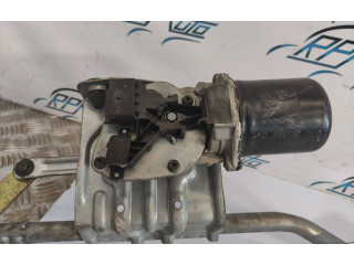 Механизм стеклоочистителей (трапеция) ZA4U1G907, E761    Renault Scenic II -  Grand scenic II