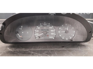 Přístrojová deska Fiat Punto (199) 2012 6062190030c