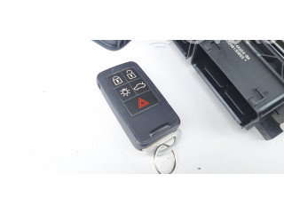 Комплект блоков управления 3152623, 31412971AA Volvo V70