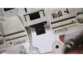 Блок управления климат-контролем BP4K61190C, BP4K-61-190C Mazda 3 I