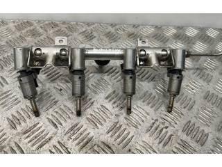 Топливная рампа 7568050 Mini One - Cooper Coupe R56 для двигателя N14b16A