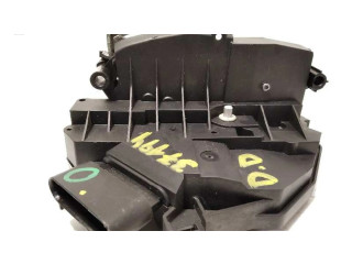 Передний замок