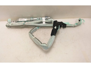 Боковая подушка безопасности 1T0880741, 1T0880741   Volkswagen Touran II