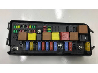 Блок предохранителей 12783251 Saab 9-3 Ver2