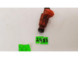 Vstřikovač 0280156034   Citroen C2  pro benzínový motor 1.6  