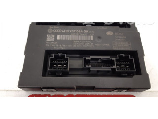 Pojistková skříňka Řídící jednotka BSM 4H0907064GK Volkswagen Touareg II 2016