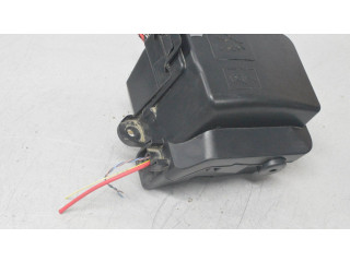 Блок предохранителей 243809584R   Dacia Dokker    