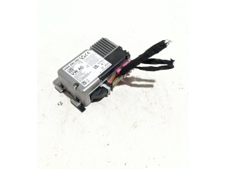 Блок управления 5WA035282C, 5WA035282 Volkswagen Crafter