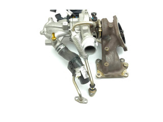 Turbodmychadlo Турбина 282310760087620710, X3145 Hyundai i20 (BC3 BI3)