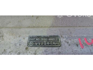 Интеркулер 281904A101, 28190-4A101 KIA Sorento IV 2.5