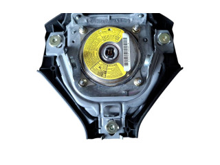 Подушка безопасности водителя    Subaru Forester SG