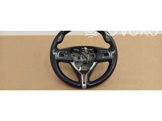 Руль Maserati Ghibli 2013 - года 06700186830