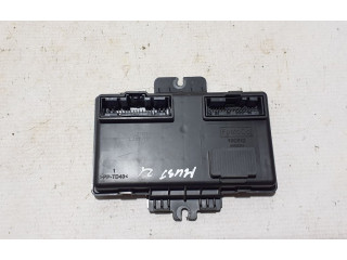 Блок управления климат-контролем LJ8T18C612AG   Ford Mach-E I