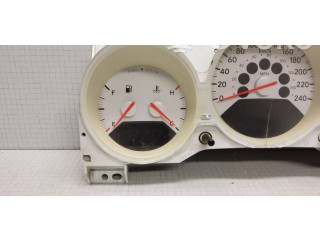 Přístrojová deska Dodge Caliber 2010 P68026901AB, 2195170