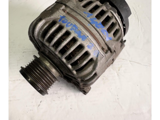 Генератор 03L903023, 03L903023   Volkswagen Touran II      