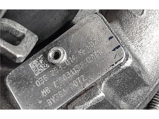  Турбина Volkswagen Touran I  03G253014M         