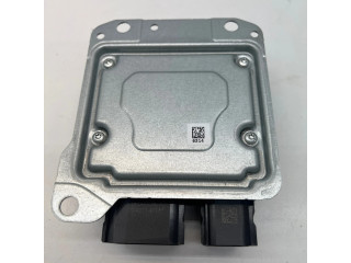 Блок подушек безопасности HX7314D374AB, 7110049126AB Jaguar XF X260