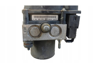 Блок АБС 0265950620 Fiat Grande Punto - года