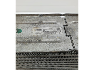 Интеркулер  9645682880, 874823NK   Citroen C5 
