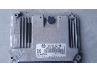 Řídící jednotka 03G906021AB, 0281014117 Volkswagen Golf Plus 2009