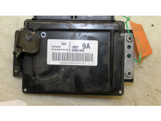 Řídící jednotka 96291050, 96291050   Daewoo Matiz 2003