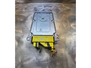 Блок подушек безопасности A1648207926, SW1006 Mercedes-Benz ML W164