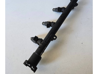 Магистральная трубка топлива 0280151058, 038135319L Volkswagen Polo III 6N 6N2 6NF 1999