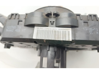 Блок управления 96662455XT Citroen Berlingo