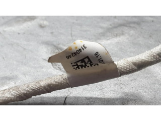 Кнопки рулевого колеса