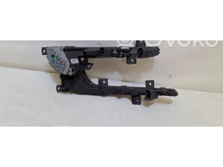 Зеркало электрическое Volkswagen Golf VII 2013 - 2019 года