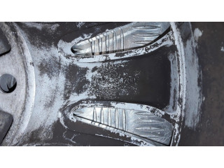 Обод (ободья) колеса из легкого сплава R 16